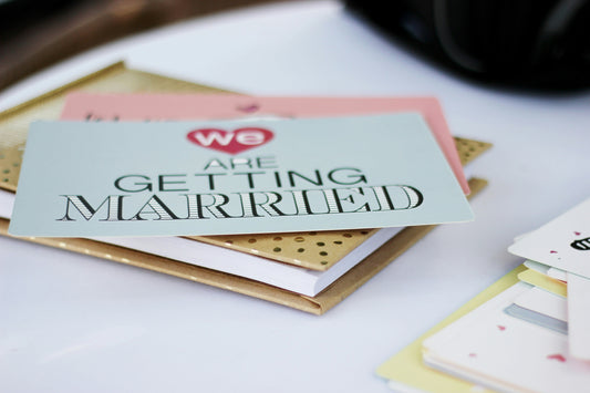 Planning a Wedding in NJ? Read This First