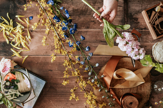 Supporting Local Florists: Why It Pays to Shop Small for Flowers