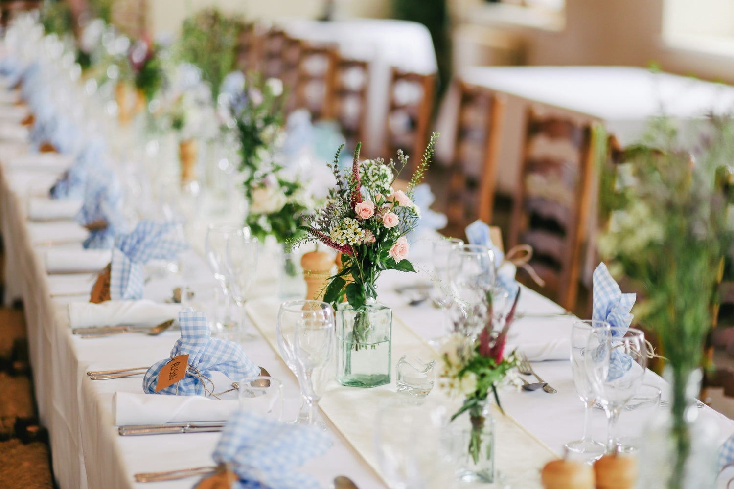 À la Carte Weddings