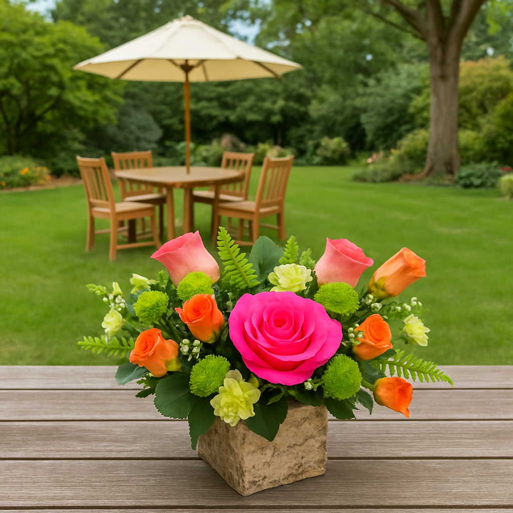 Everything is Romantic