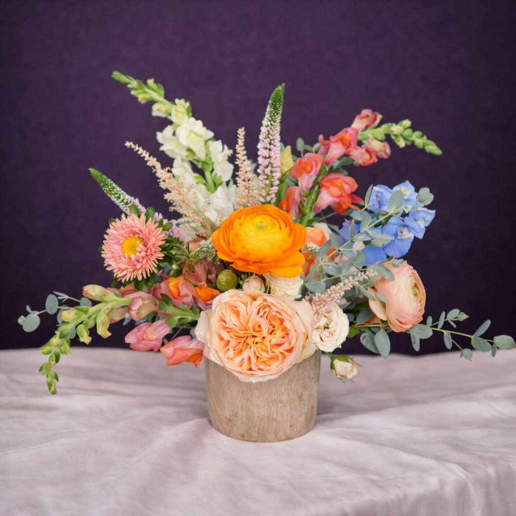 Springtime Lovelies (Saturday April 25th)