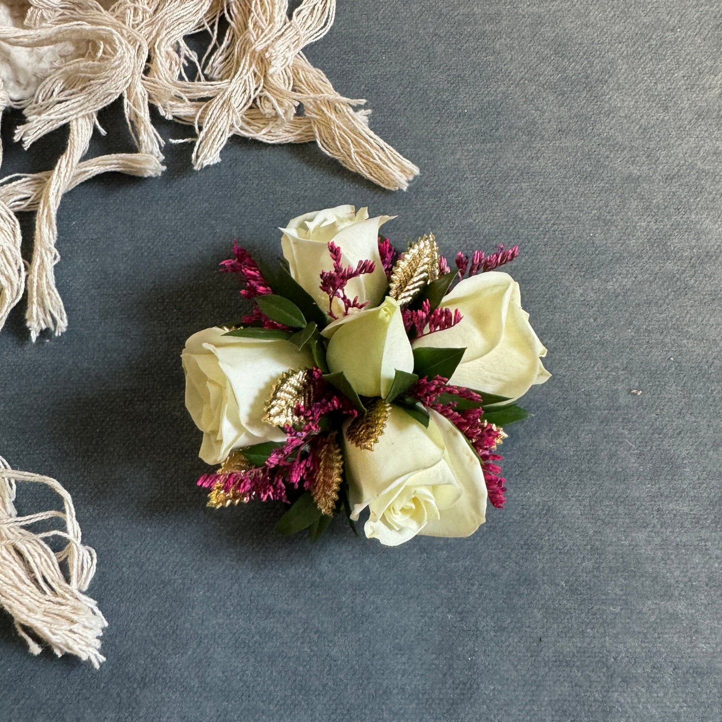 Prom Corsage