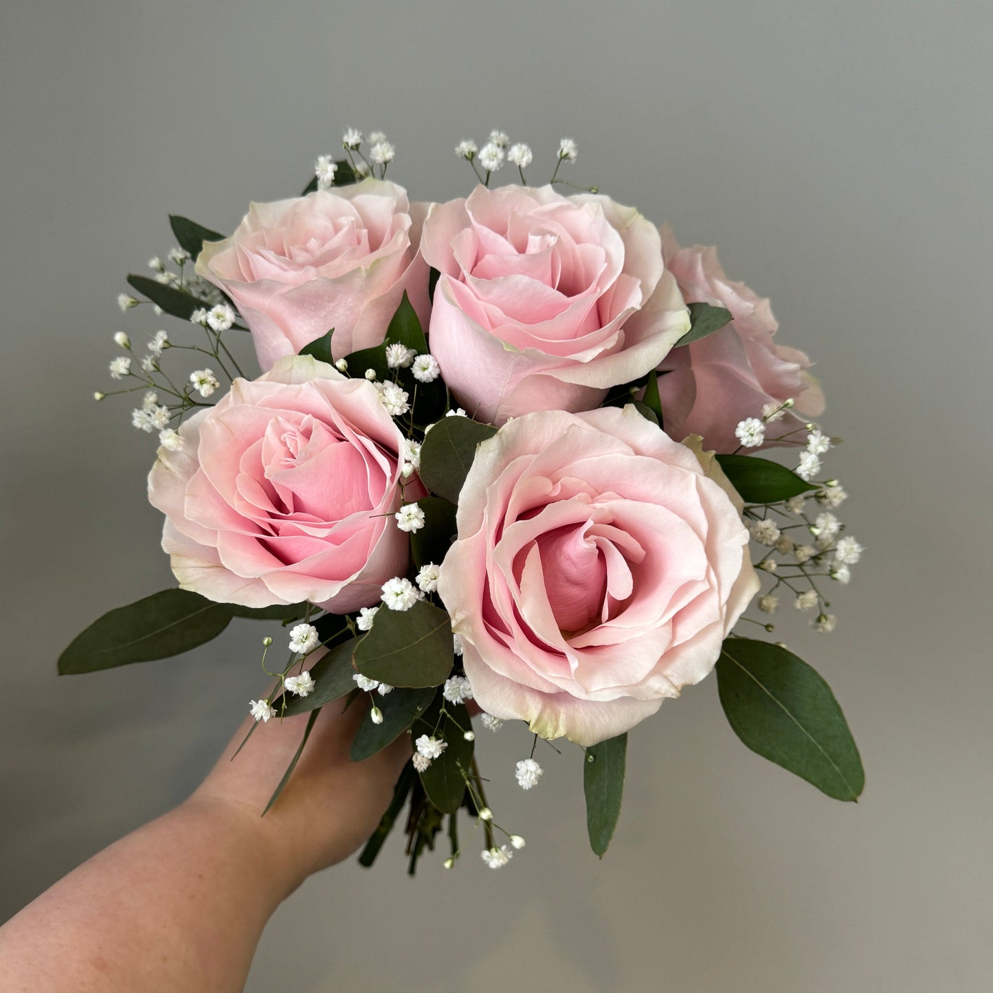 Prom Posy