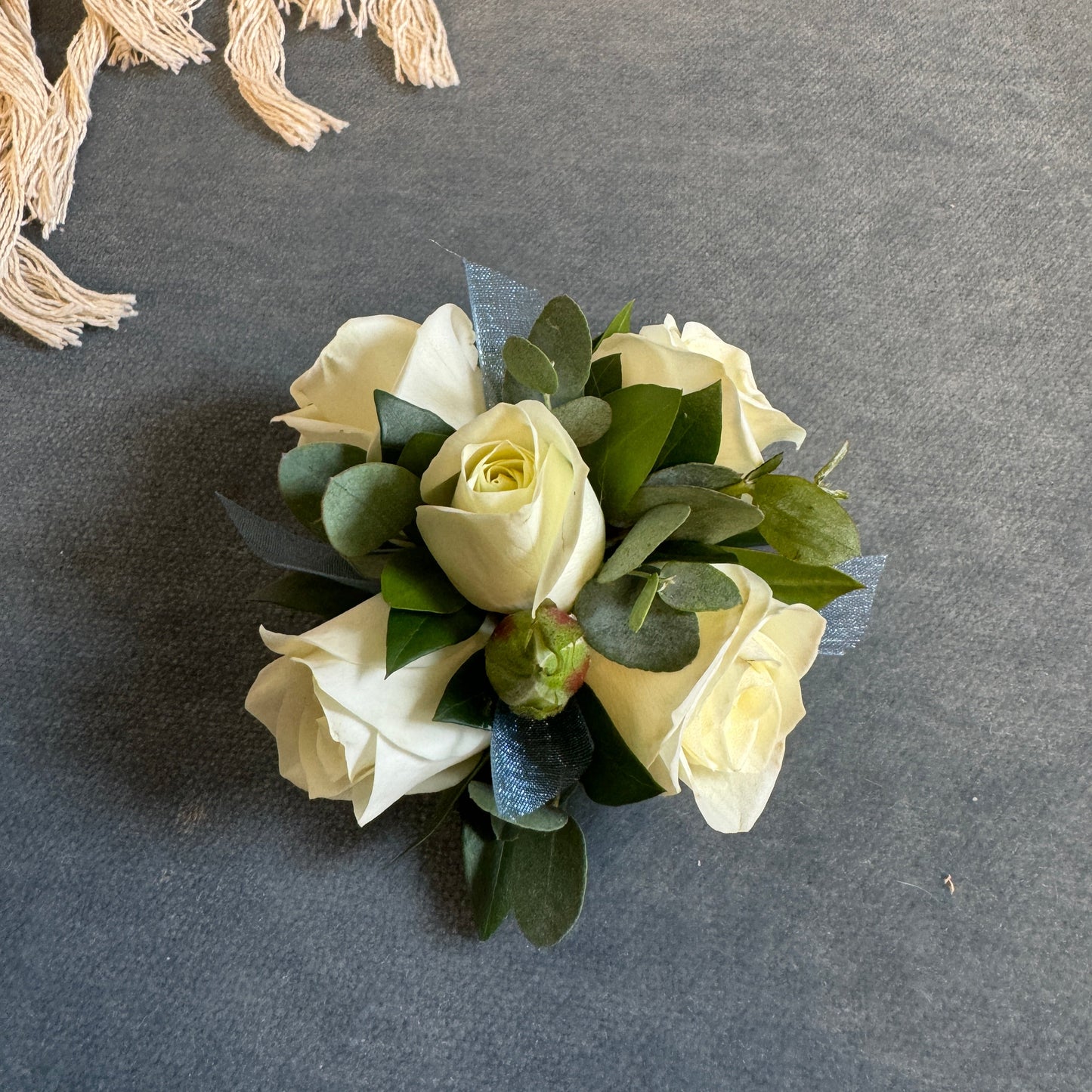 Prom Corsage