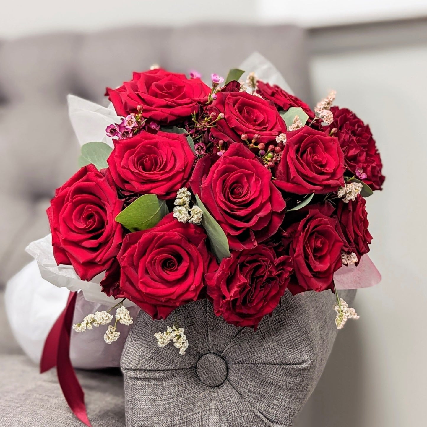 House of Blooms Dozen