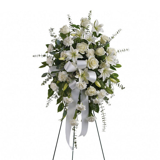 Serenity and Peace Standing Spray