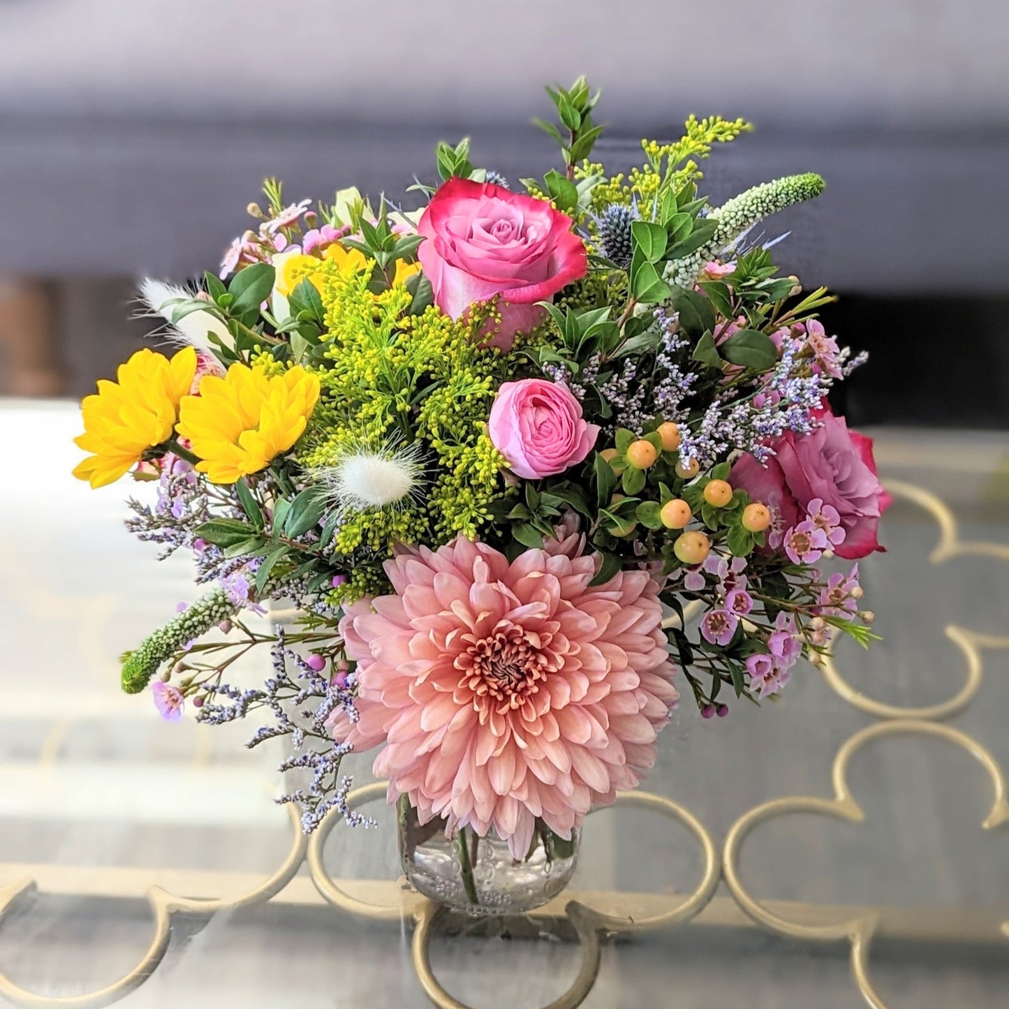 Simply Spring