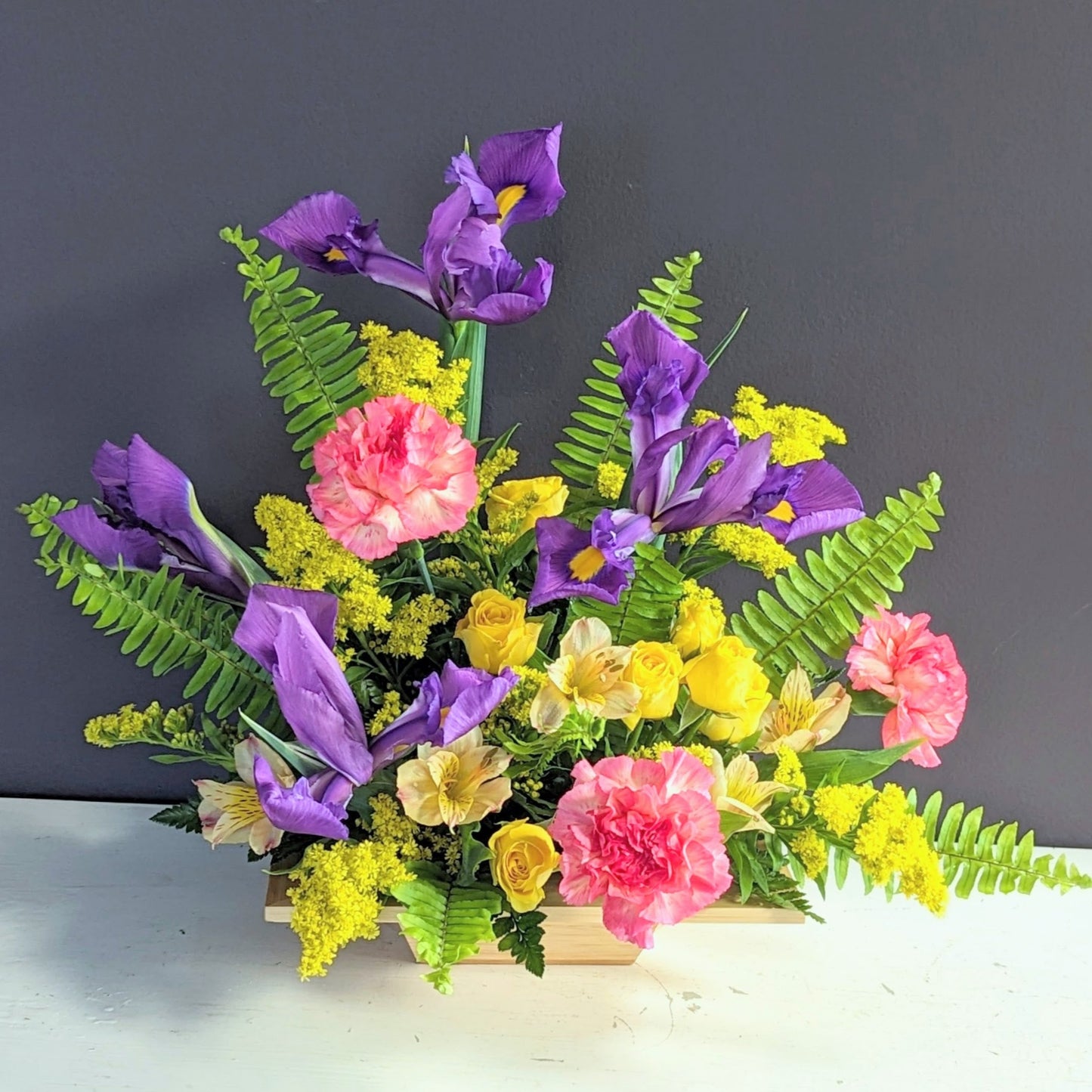 Spring Favorites