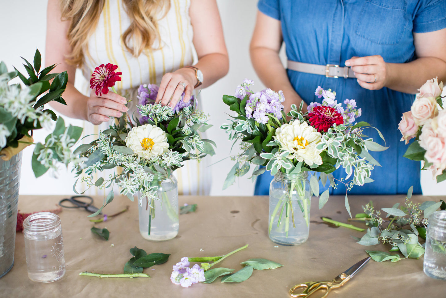 Bloom & Build: Local Grower Spotlight (Thursday May 21st)