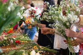 Springtime Lovelies (Saturday April 25th)