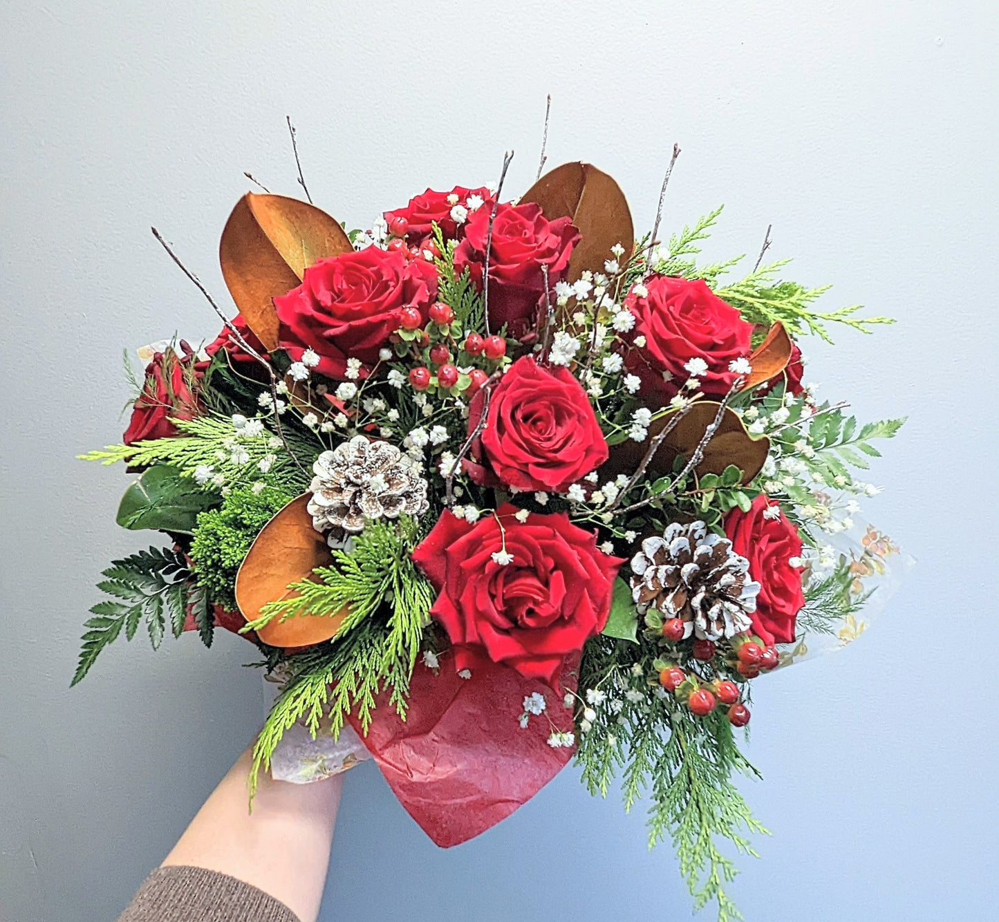Winter Dozen