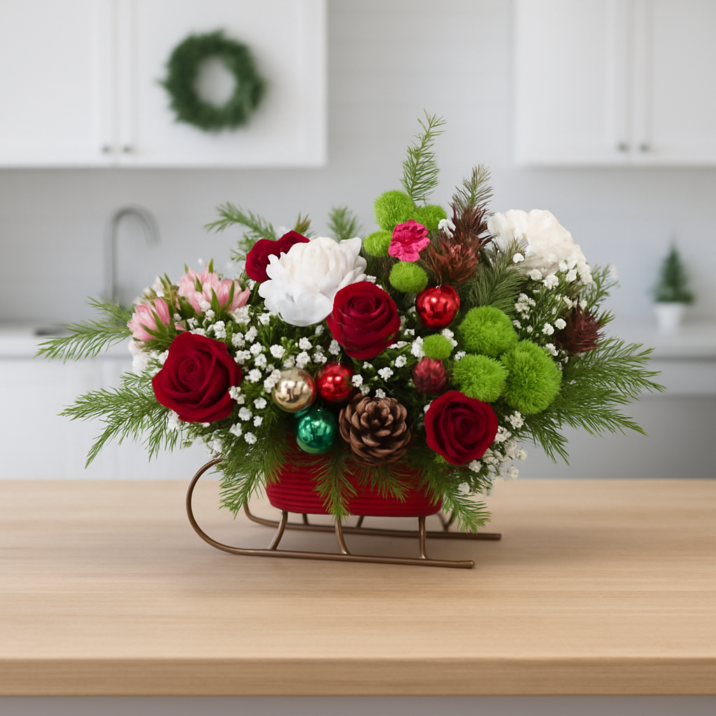 Shop Small and Local this Holiday Season