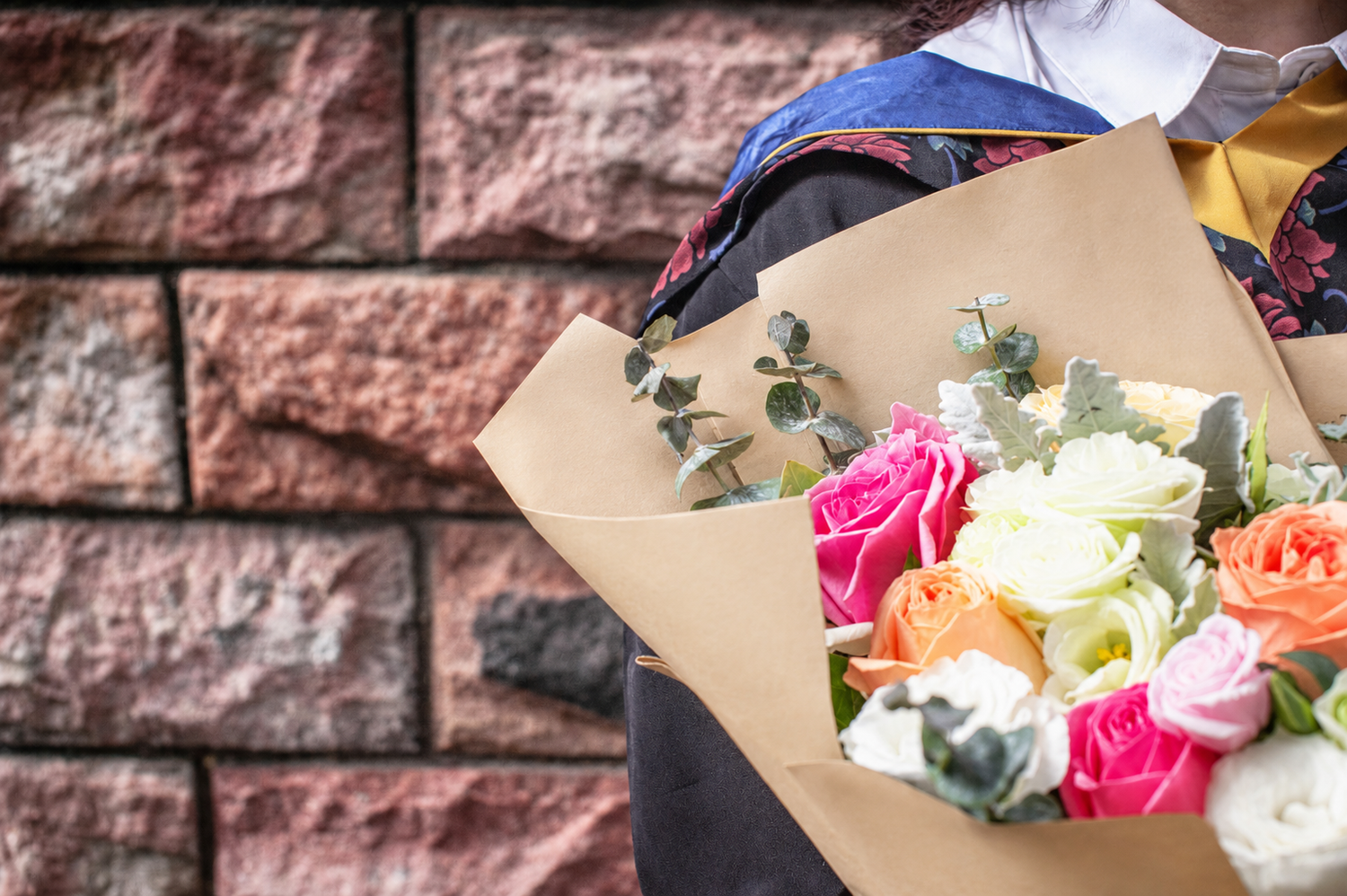 Graduation Collection