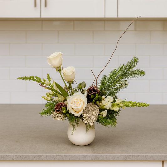 ☃️ Designer's Choice