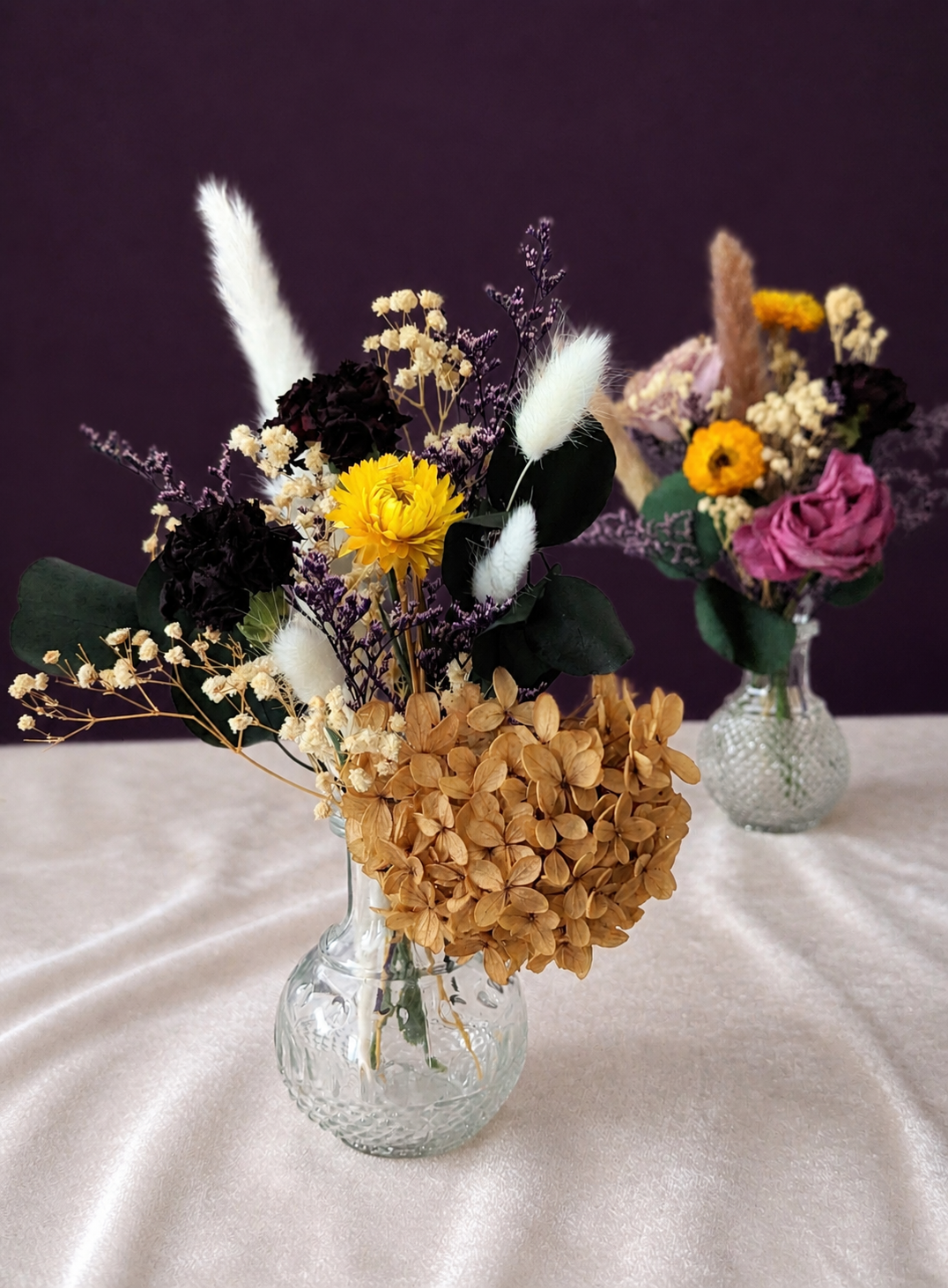 Forever Bud Vase