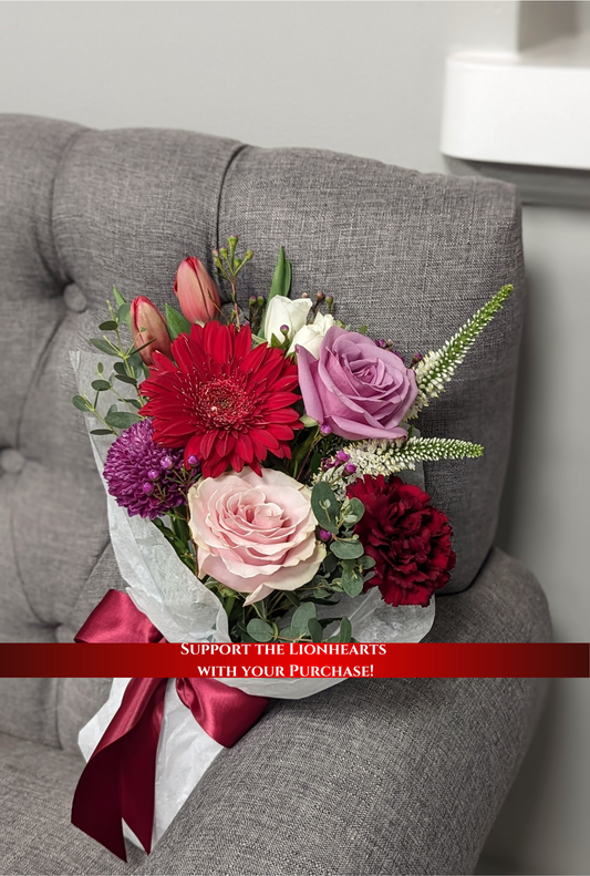 Valentine's Day Bouquets