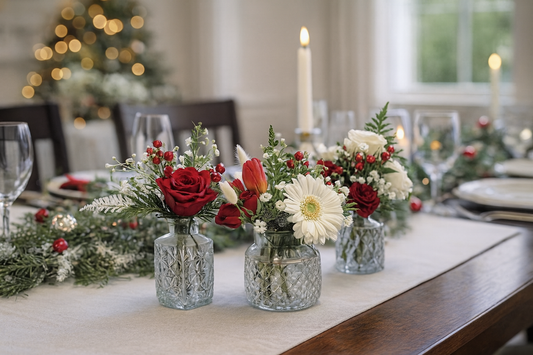 Santa's Little Helpers