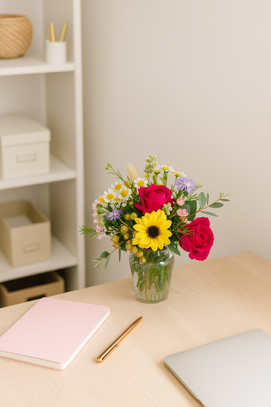 Sprinkle of Sunshine