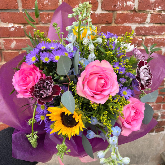 Summer Love Bouquet
