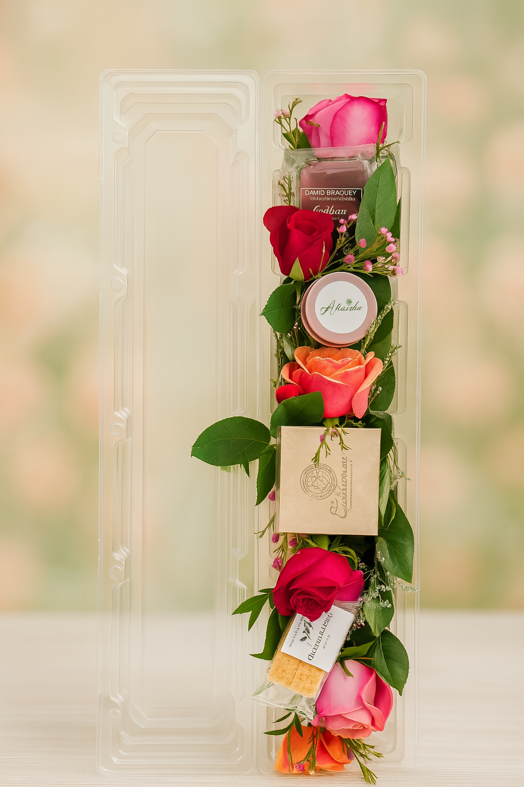The Bloom Box