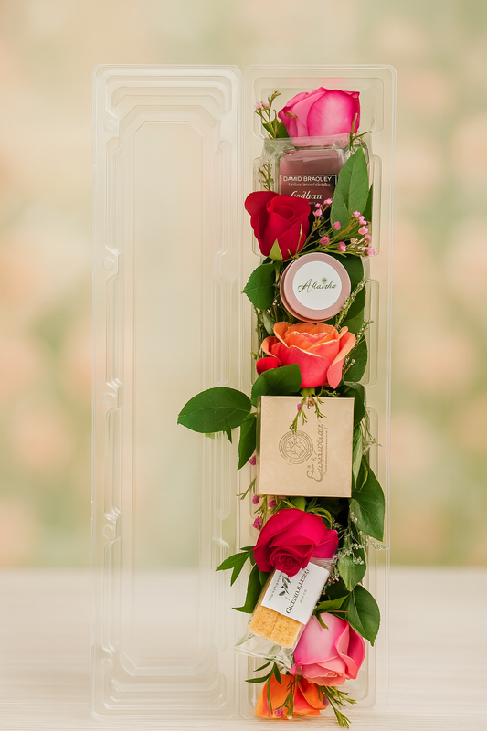 The Bloom Box
