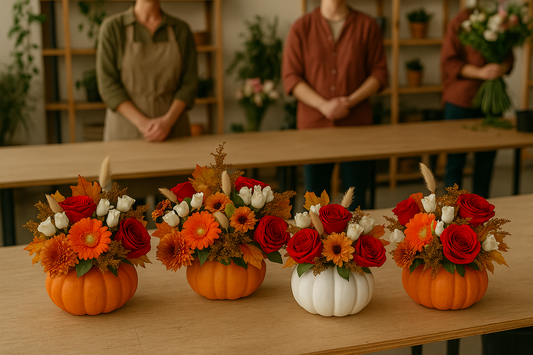 Pick of the Patch Workshop 10/23/25