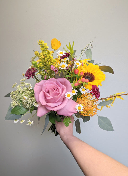 Wedding Bouquet