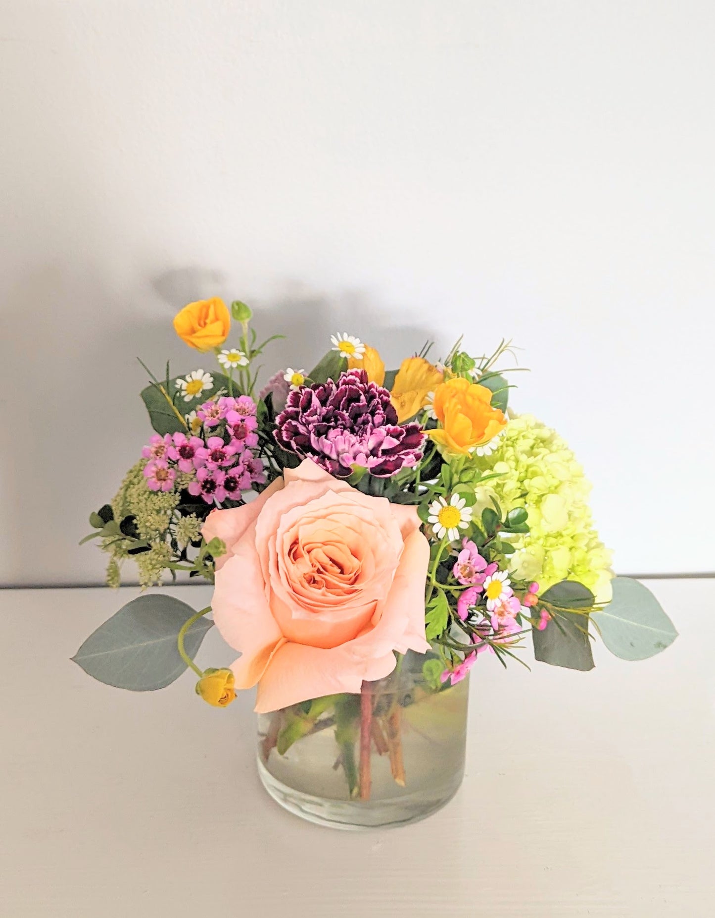 Petite Centerpiece