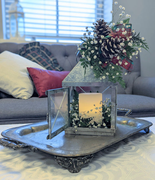 Yuletide Glow