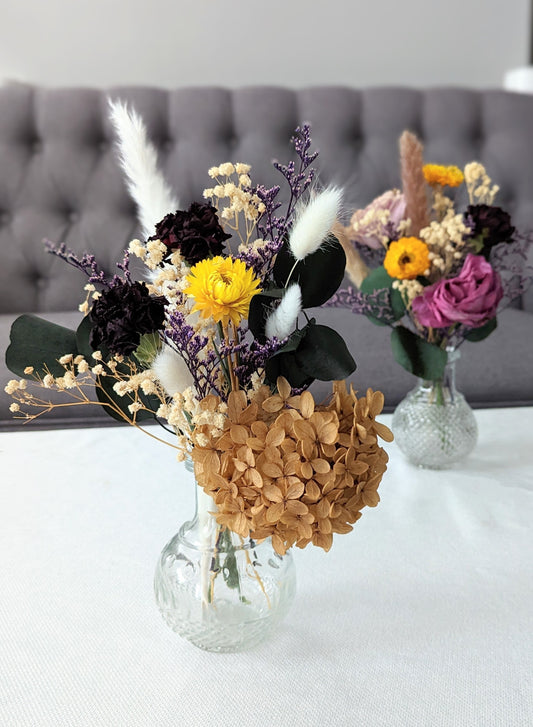 Forever Bud Vase